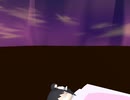 【羽スライム】ＭＭＤで遊んでみた【休息】