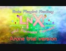 【試聴版その２】Role Playing Medley “LiNX!” vol.1 ~ the Fantasies' Fantasia ~【ニコニコメドレー】