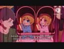 【推しの子】アイドル×バブバブ応援団