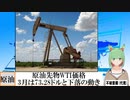 【動画News】原油先物WTI価格、3月は73.28ドルと下落の動き(2023/04/19)