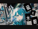 硫化水銀/初音ミク