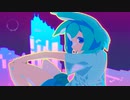 新宿メタトリップ / ずんだもん