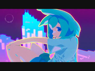 新宿メタトリップ / ずんだもん