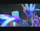 【初見実況】コライドンｖｓコライドン（ポケットモンスタースカーレット）