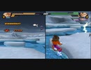 ドラゴンボールゼット スパーキング メテオ Majin Xu vs Lil Tunechi