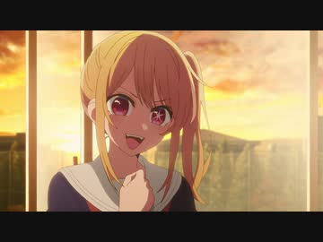 【推しの子】　第2話　三つ目の選択肢