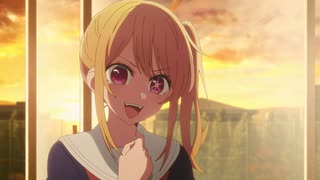 【推しの子】　第2話　三つ目の選択肢