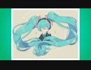 Quiet Night Hole/87*saku/Elitetao/Po-uta/初音ミク