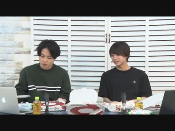 4月14日放送『北川尚弥の旅飯』第十四回　ゲスト：永松文太さん