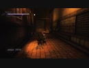 X360配信「忍者龍劍伝3：刀鋒邊緣」困難難度-第二天·綾音 (14)