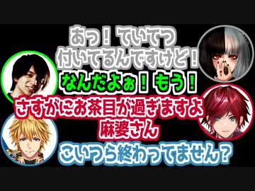 勝手に人の馬のていてつを盗むけんきとしらばっくれるローレン・イロアス【スト鯖Rust】