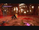 X360配信「忍者龍劍伝3：刀鋒邊緣」困難難度-第二天·綾音 (16)