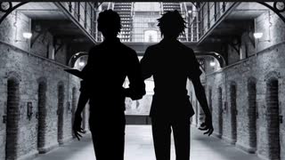 【9】Prisoners' Dilemma うらぎれないならしんじぁえ【ヒプノシスマイク】