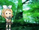 【鏡音リン】もののけ姫【act1】