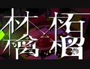 【UTAUカバー】林檎と柘榴[九弐式]+UST