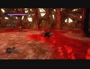 X360配信「忍者龍劍伝3：刀鋒邊緣」困難難度-第二天·綾音 (17)
