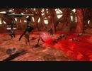 X360配信「忍者龍劍伝3：刀鋒邊緣」困難難度-第二天·綾音 (18)