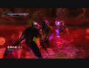 X360配信「忍者龍劍伝3：刀鋒邊緣」困難難度-第二天·綾音 (19)