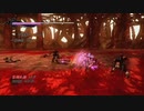 X360配信「忍者龍劍伝3：刀鋒邊緣」困難難度-第二天·綾音 (20)