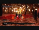 X360配信「忍者龍劍伝3：刀鋒邊緣」困難難度-第二天·綾音 (21)