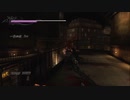 X360配信「忍者龍劍伝3：刀鋒邊緣」困難難度-第二天·綾音 (23)