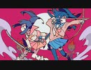 【新人歌い手】鉄錆の雨と篝火 covered by sakuya【歌ってみた】