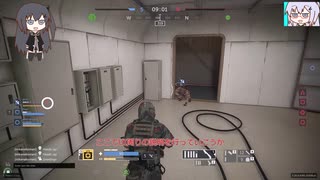 【新作紹介】Caliber【coefont実況プレイ】