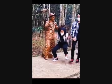 ホモと見る海外のリアクション