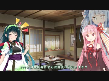 【ソフトウェアトーク劇場】#7 ずんちゃんとずんだ餅と休憩