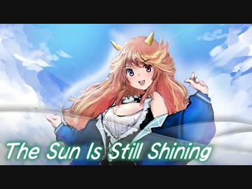 The Sun Is Still Shining / Mai / SynthesizerV