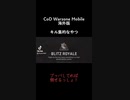 CoD Warzone Mobile 【海外先行版ダウンロードして遊んでみた】