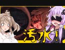 【ボイスロイド実況】またしても二人を分かつ城後編！ゴールドセイント！そして奈落へブランブラン【バイオハザードRE4#11】