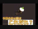 《VOICEVOX実況》【スプラトゥーン３】タツマキに飛ばされてるあいつらの正体（小ネタ、徹子の部屋、夢想花）