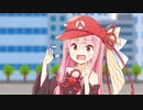 【ボイパロイド】茜ちゃん、ゲームオーバー【スーパーマリオブラザーズ】