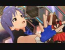 ミリシタ 「リベレイシング／アロン-LiberaSing Along-」千早 ひなた 朋花 まつり このみ