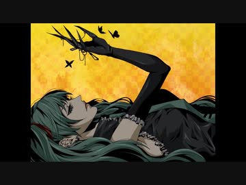 【シザーハンズ】歌ってみた　ver.Kei