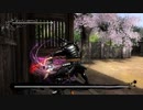 【リョナ】終始吸われ続ける紅葉！【ninja gaiden Σ2】【※閲覧注意】