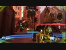 Overwatch2 【オーバーウォッチ2】 適当実況動画part132
