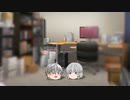 【ゆっくり茶番】たくみの部屋に行った咲夜