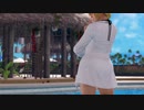 【DoaX3/エレナ】 フォトパラダイス