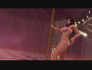【DoaX3/かすみ+こころ】 ポールダンス複合