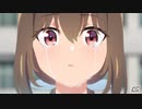 アニメ『ウマ娘 プリティーダービー ROAD TO THE TOP』第2話「栄光の舞台」【予告】