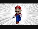 マリオ加藤純一のゴール