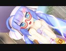 【MMD】スイートマジック【音街ウナ】