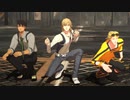 【MMDタイバニ】サンズリバーリバイブ
