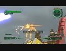 【地球防衛軍6】フェンサーINF縛り st66「降下戦機」