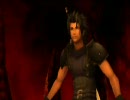 FF7 CRISIS　CORE　SCENE 09