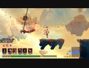 【ゆっくり実況プレイ】#11 崩壊した神殿【Dead Cells】