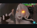 【艦これアーケード】欧州棲姫 モーション集
