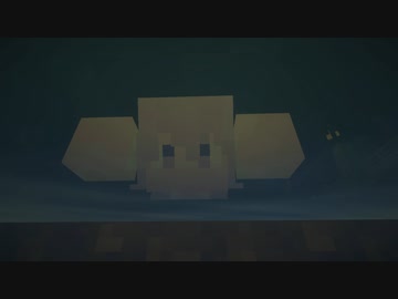【Minecraftストーリー】この世界と世界 35話【Voiceroid】